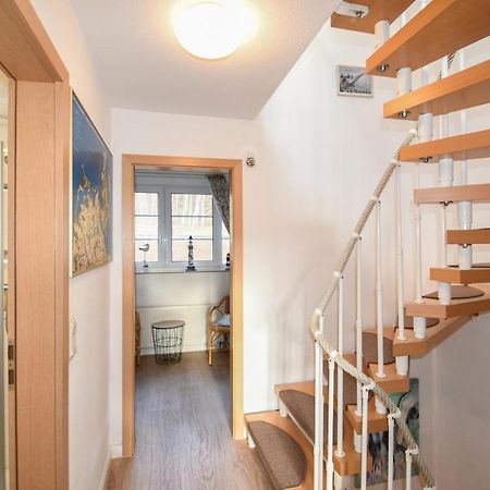 Faehrhaus Appartement 9 Sellin 外观 照片