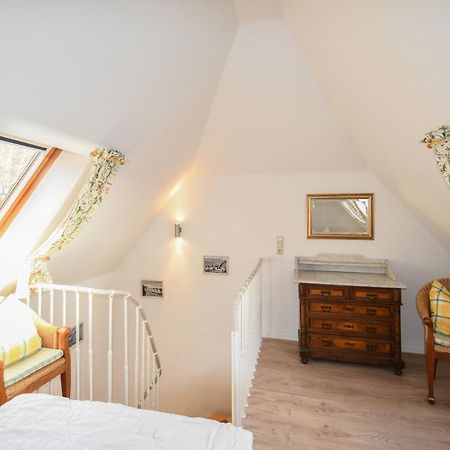 Faehrhaus Appartement 9 Sellin 外观 照片