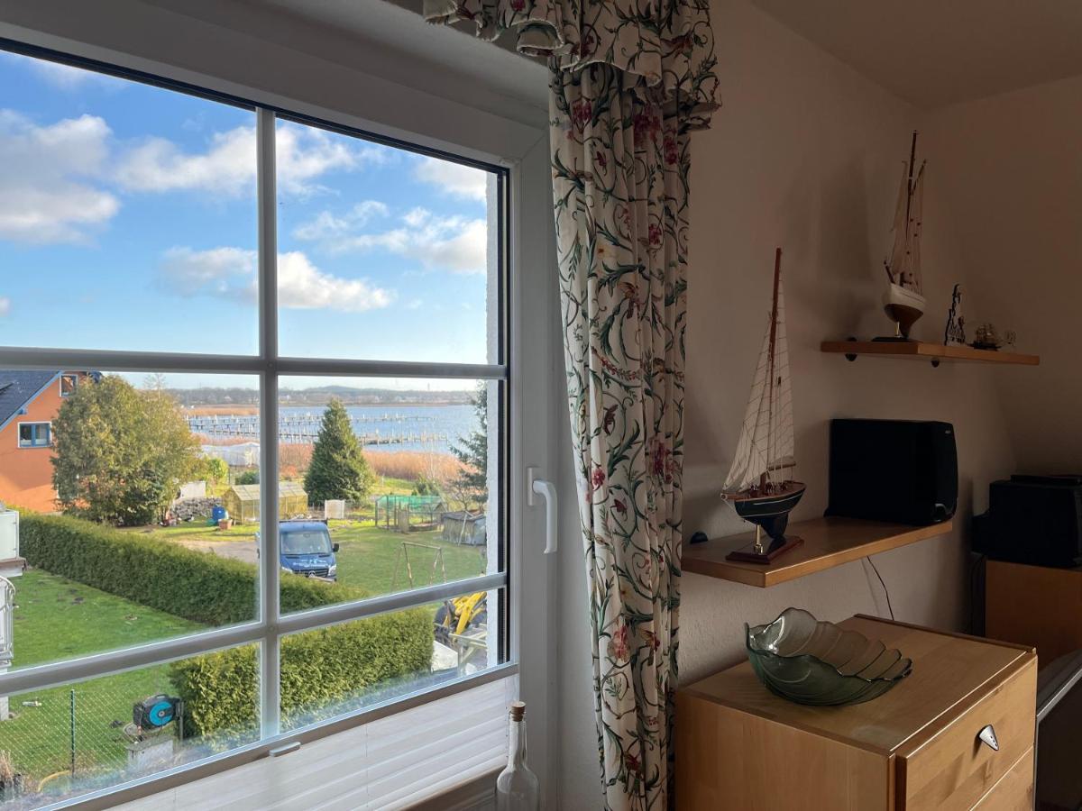 Faehrhaus Appartement 9 Sellin 外观 照片