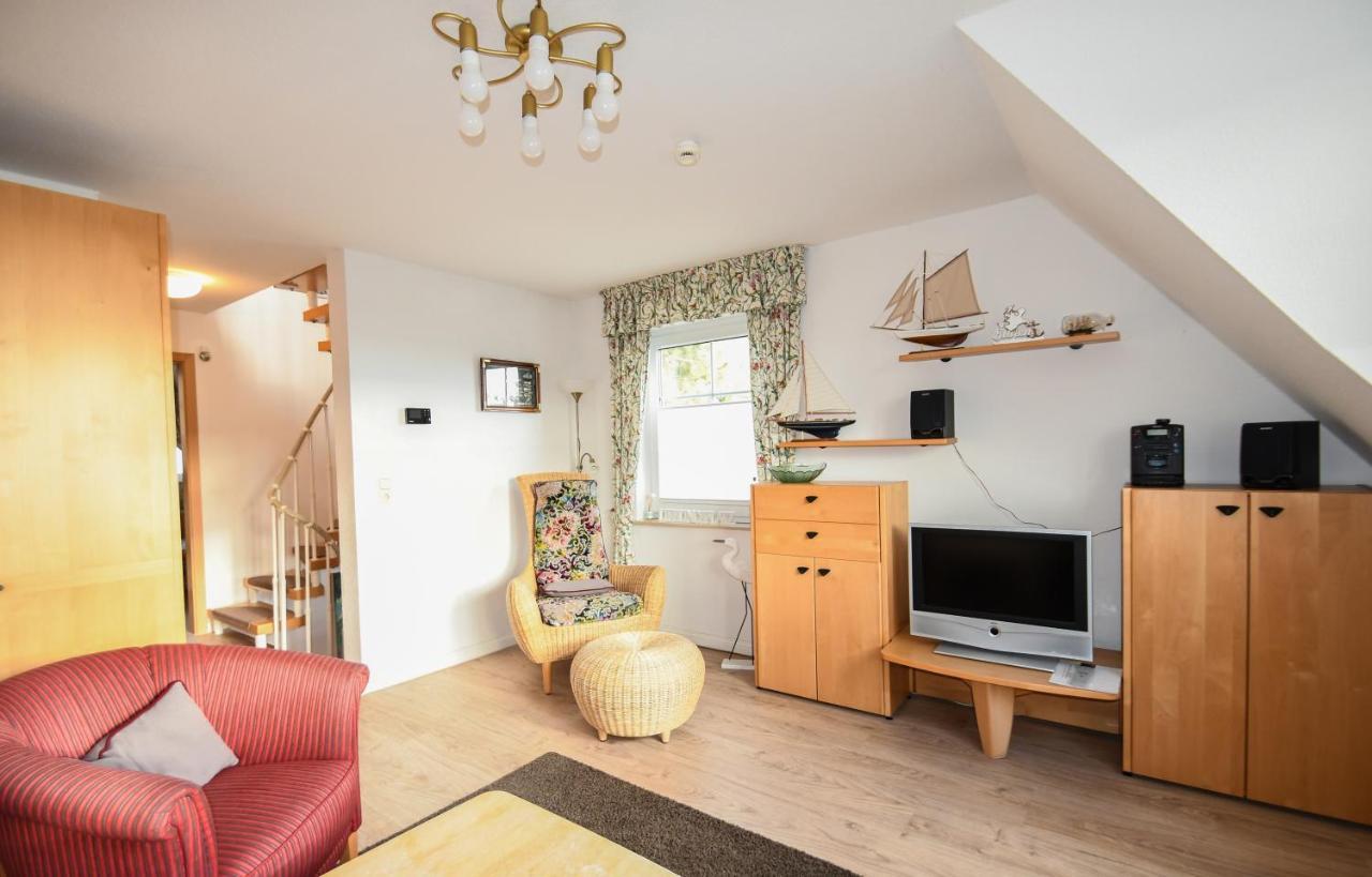 Faehrhaus Appartement 9 Sellin 外观 照片