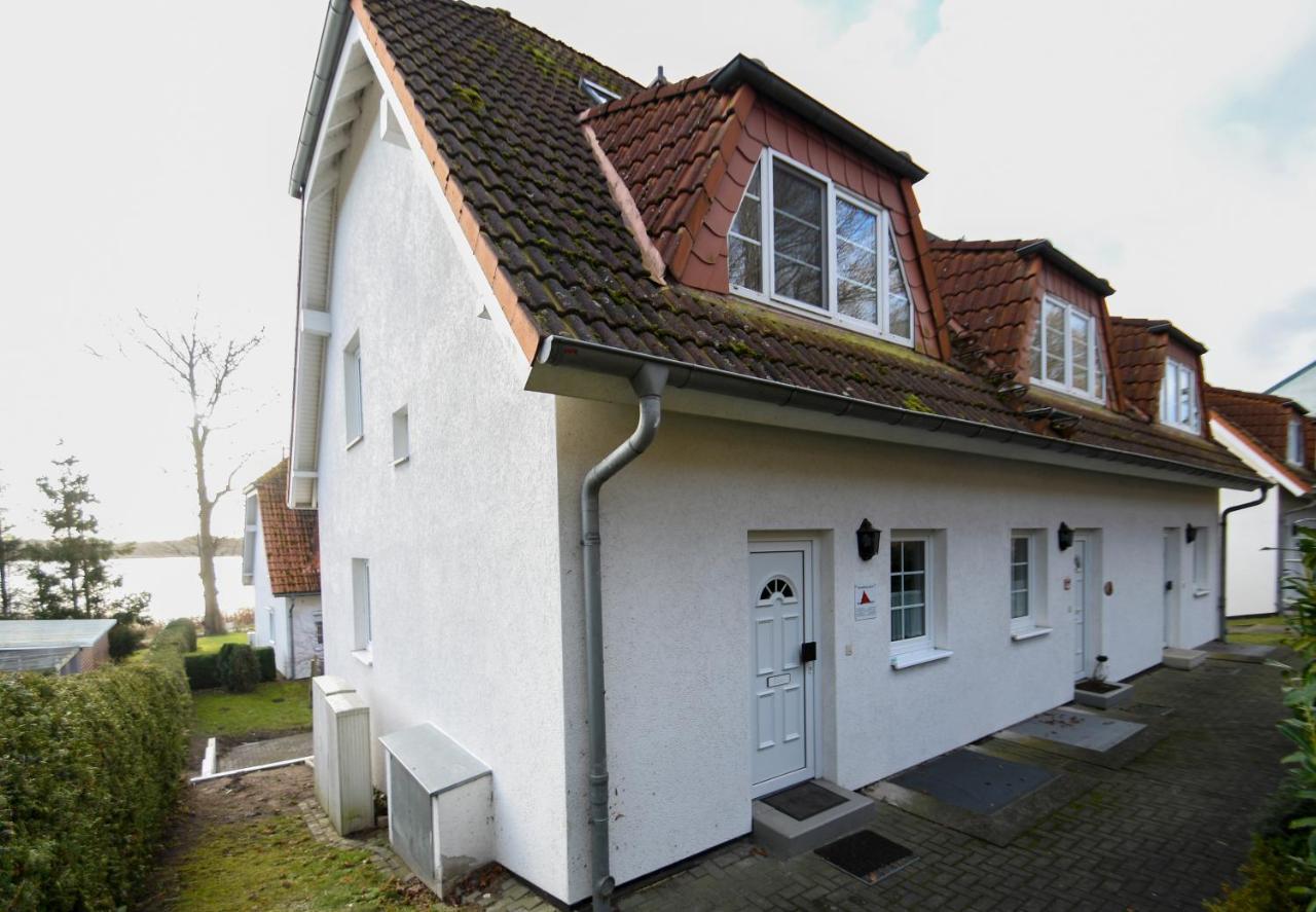 Faehrhaus Appartement 9 Sellin 外观 照片