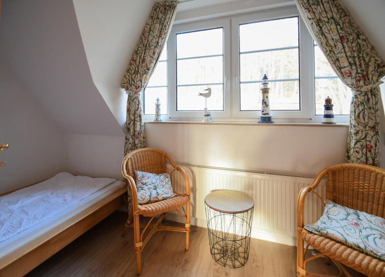 Faehrhaus Appartement 9 Sellin 外观 照片