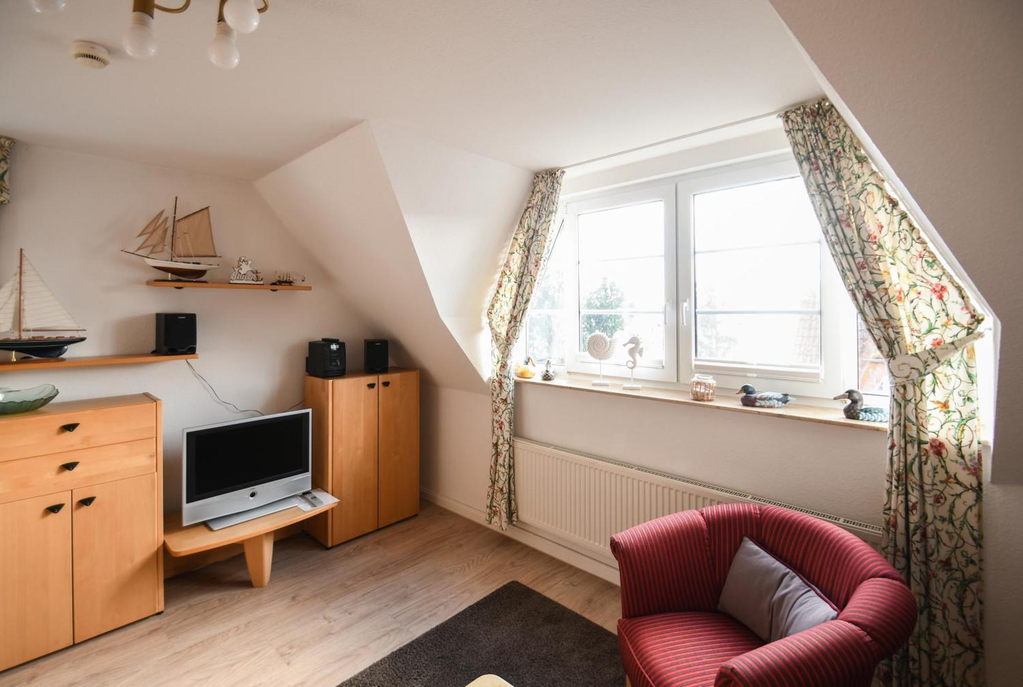 Faehrhaus Appartement 9 Sellin 外观 照片