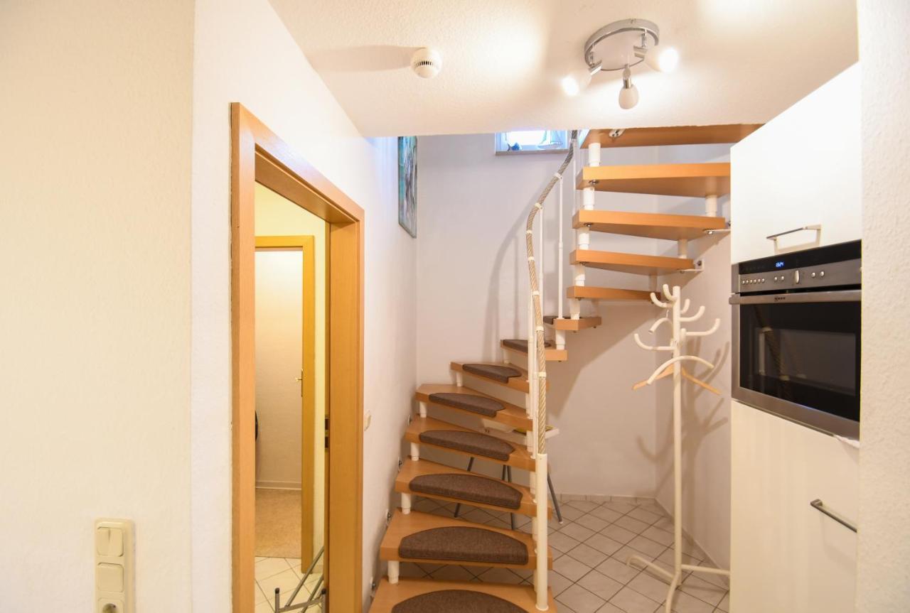 Faehrhaus Appartement 9 Sellin 外观 照片