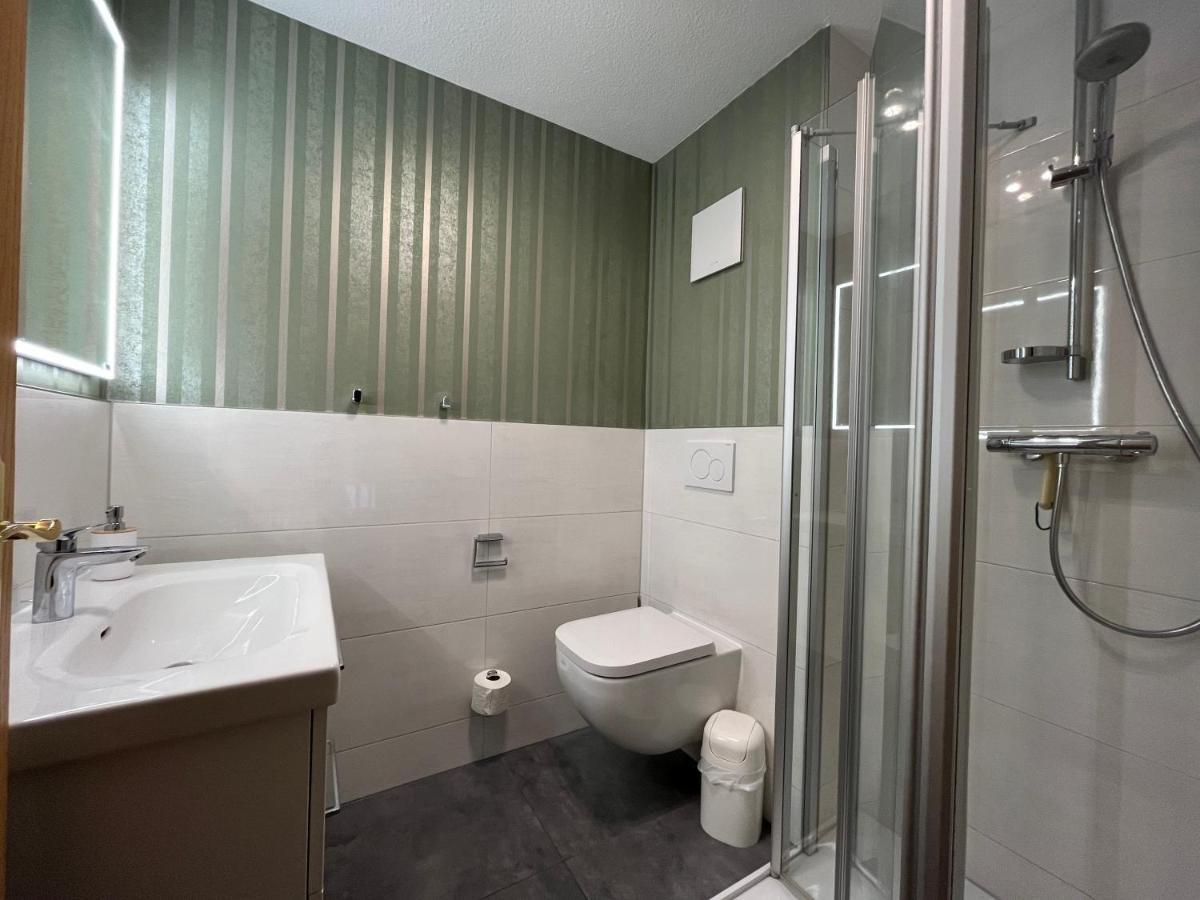 Faehrhaus Appartement 9 Sellin 外观 照片