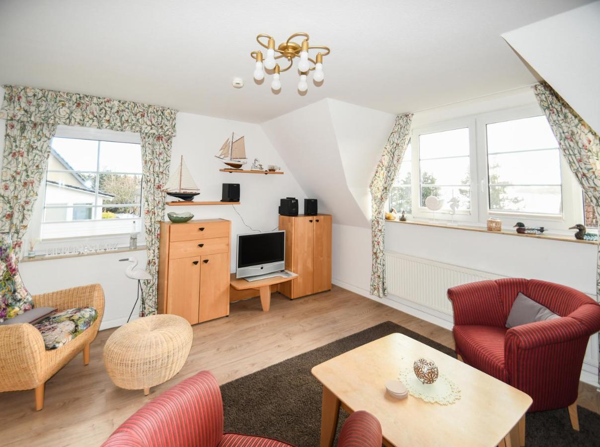 Faehrhaus Appartement 9 Sellin 外观 照片
